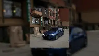 АлСми - Бумер Мка [Slowed + Reverb]