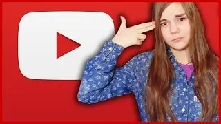 Привет, я видеоблогер