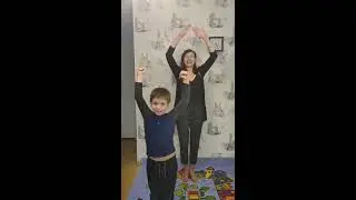 Логоритмика для детей любого возраста | Семейный клуб Публички