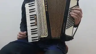 Hohnet concerto II