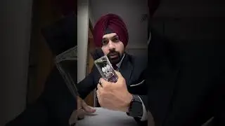 ALEXA PERFUME (OG) - PERFUMOLOGIST QUICK REVIEW BY CHETAN SINGH