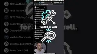 AI SEO Link Building: How I Get FREE Backlinks on AUTOPILOT with ChatGPT
