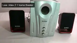 How to Convert a Home Theater to Wireless by using Bluetooth module