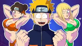WTF IS HAPPENING! 2 (Naruto parody)