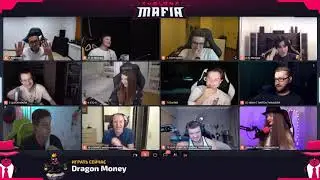 МАФИЯ С EVELONE192 (feat. S1mple, Exile, Cartman, AhriNyan, Insider, FiveSkill, ZLOY) / ЧАСТЬ 2