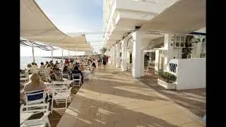 Elvira Izmaylova - Cafe del Mar (ei_cdm.xm, 2000) (originally performed by Energy 52)