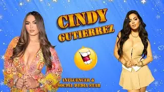 CINDY GUTIERREZ, 😍🥰¡LA RESPUESTA A TUS PLEGARIAS¡ Bio & Info. [ENG SUB] 