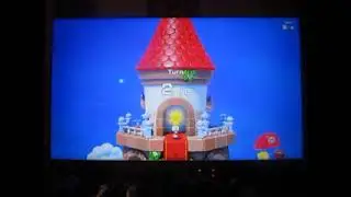 Super Mario Party Jamboree With Fweet Fleet: Part 1
