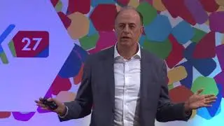 Gestionar la Complejidad  modelos mentales - Daniel Fernández Koprich (Memetica) | GeneXus GX27