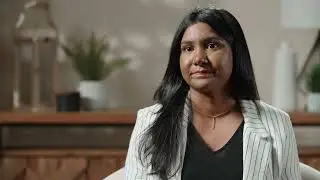 See it Be it STEM it - Meet Amanda Pinto