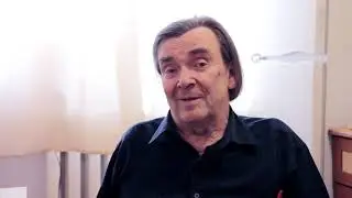 Проект "Безграничные возможности". Владимир Маргамов