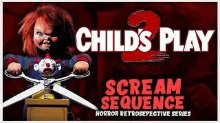 'Child's Play 2' - REVIEW