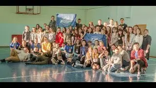 МК РГО в ПАНОВО 22 марта 2019