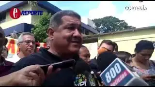 Emisión Vespertina// Noticiero eReporte// 09 de Julio de 2019