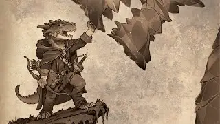 What They Don't Tell You About Kobolds - D&D