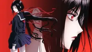 A pinnacle of violent aesthetics, a girl specialized in hunting down demons.