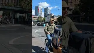 Mainz Hbf | Walking tour 4k | Rheinland|Germany 🇩🇪