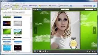 Flip HTML5 Flip Book Maker Tutorial – Create Interactive Content in Steps