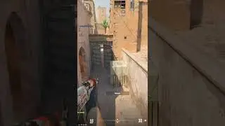 Three BEST XBOX smokes in dust 2 