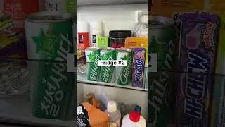 How to know you’re in a KOREAN HOUSE 🇰🇷 