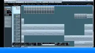 Motif XF : DancePro Arrangements EN