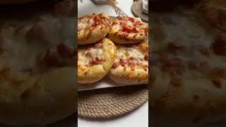 Готовьте сразу двойную порцию, не пожалеете)