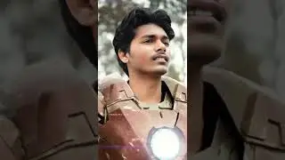 Iron man #ironmen #viral #jaishreeram