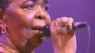 Cesaria Evora 