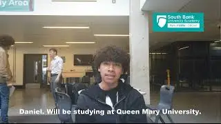 Daniel's story