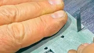 ОЧЕНЬ ПОЛЕЗНЫЕ САМОДЕЛЬНЫЕ ПРИСПОСОБЛЕНИЯ ДЛЯ РАБОТЫ!