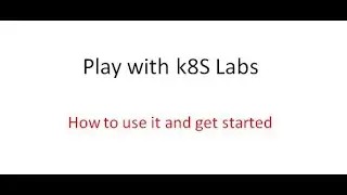 K8S