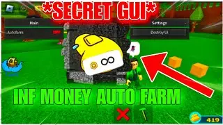 *OP* Build A Boat For Treasure Script✅💰 | OP AutoFram 👑