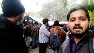 📌68500 गलत जिला आवंटन 6 जनवरी विशाल धरना अमित शेखर भारद्वाज ने क्या कहा