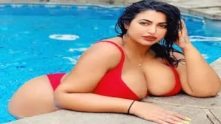 Daniella Chavez Instagram model | Plus Size Fashion Influencers | Wiki Biography