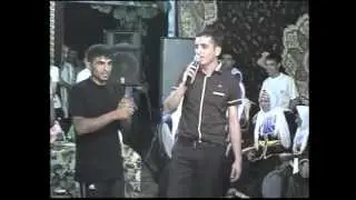Талыши празднуют свою победу. Ч.9.: Мейхана