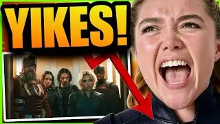 Thunderbolts* SPOILER Review - “New Avengers” Ends with THERAPY SESSION?