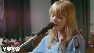 Lucy Rose - Like An Arrow (Live At Rak Studios)