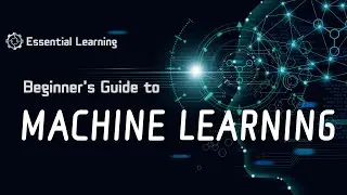 Introduction to Machine Learning