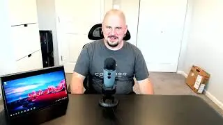 Lenovo ThinkPad X1 Yoga Gen 5 unboxing and first impressions