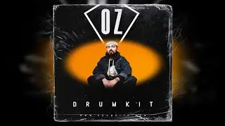 (FREE) OZ Drum Kit 2025 | Free Drum Kit Download