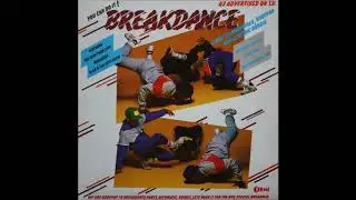 Freeze  - Pop Goes My Love