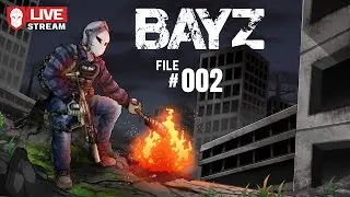 หาของมาดองเค็ม | BAYZ-002