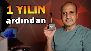 TV+ Ready ile bir yılın ardından | Ne umdum ne buldum?