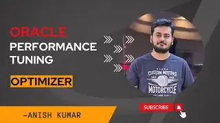 Discover the secrets of Oracle database performance Tuning Optimizer and optimize your DB!