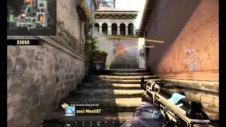 CS:GO Highlights With Friends #2