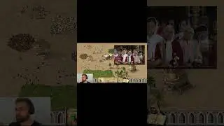 Самый полный гайд по Экономике Stronghold Crusader