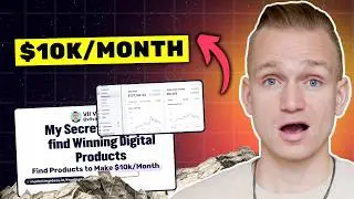 Best Marmalead Alternative 2024 (What I Use To Find Hot Digital Products + Discounts & Bonuses)