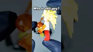 🐉 I Don't Care FAKE or REAL, I'm Buying It! Dragon Ball Minifigures! ЛЕГО 乐高 레고 レゴ လီဂို เลโก้