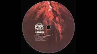 Obs.Cur HS07 - *SOUR* - B1 - Analog Process