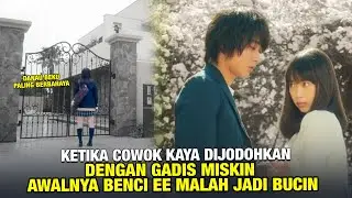 EXPECTED AN POOR BOY TURNS OUT TO BE A RICH MAN!! WHEN A POOR GIRL GETS A RICH MAN'S